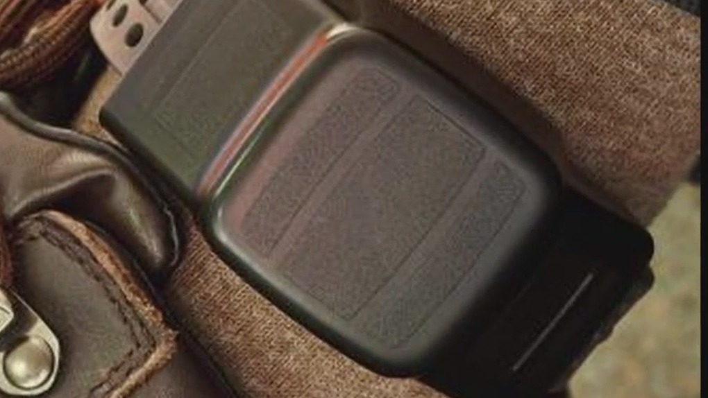 Texas lawmakers debate bill to make damaging, disconnecting GPS monitor a crime